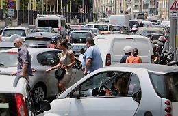 Universiadi, De Luca: «Bene villaggio al Porto». Dema: «Stressa la città»