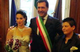 Riconosciuta doppia genitorialità a Deborah e Melinda