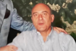 Lutto nel mondo degli spettacoli: è morto Mario Savino