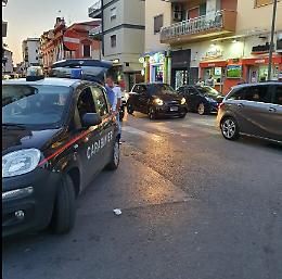 Movida nel mirino da Bagnoli a Chiaia