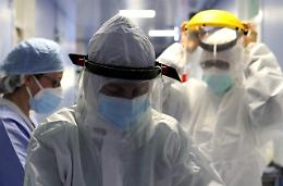 Coronavirus, in Italia 22 morti e 174 nuovi contagi