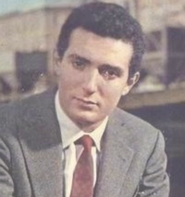 Spettacolo in lutto, addio a Luciano Rondinella