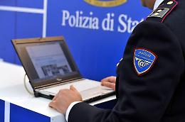 Finti messaggi Green Pass per truffe on line