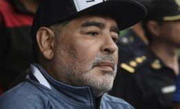 Morte Maradona, chiesto arresto di Luque e altri tre medici