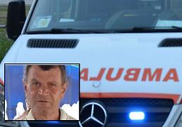 Muore folgorato dalla corrente in cantina: stava cercando di aggiustare una prolunga