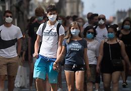 Altro focolaio di variante Delta in provincia, comune a rischio zona rossa