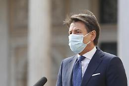 M5S, oggi conferenza stampa di Conte: salta blitz Grillo a Roma