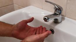Guasto a centrale elettrica nel Napoletano, Ischia senza acqua: rischio stop erogazione in 12 comuni