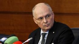 Covid, Ricciardi: ottobre terribile con più morti tra fragili e over 80