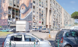 Il paradosso di Napoli est, trasporti a due facce