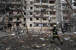 Russia, nuova strategia: missili anche da Bielorussia contro Ucraina