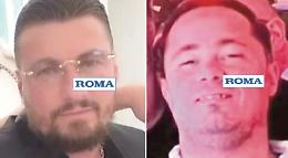 Shopping durante la latitanza, fuga finita per i ras del Cavone