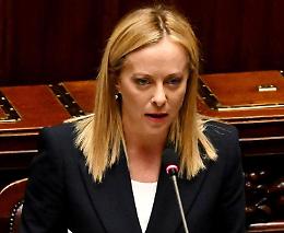 Mes, Meloni: «No a ratifiche senza conoscere contesto. Gentiloni sul Pnrr? Se avesse vigilato forse ora correremmo di più»