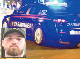 Rapina al centro scommesse, stanata la banda di Marianella
