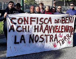 Sentenza Pellini, confermata la confisca