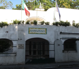 Bancarotta, sequestro di beni a 5 imprenditori: coinvolti i Calise di Ischia