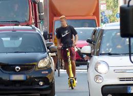 Nuovo codice della strada, come cambia: multe, patente sospesa e autovelox
