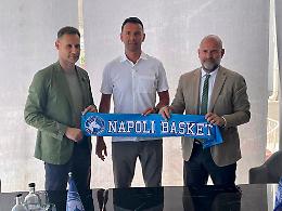 Gevi, presentato coach Miličić. Pancotto il vice