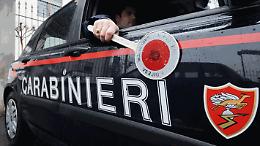 Perseguita donna e le spara con una pistola a salve: fermato stalker