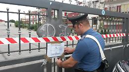 Usura a Ercolano e Portici, 3 arresti: c'è anche il fratello del vice sindaco Fiengo