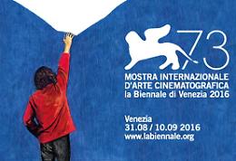 Venezia 73, tre film italiani in concorso