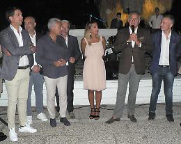Festa d’estate all’Ammot per i commercialisti di Napoli Nord