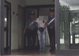 Rogo sul Vesuvio, preso il piromane: è un 24enne di Torre Annunziata
