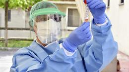 Coronavirus, altri 11 morti e 181 nuovi casi