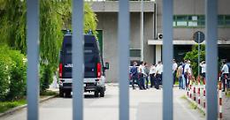 Violenze in carcere, avviata la revoca per la direttrice