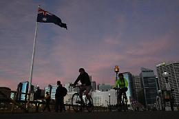 Covid, Sydney in lockdown fino al 28 agosto