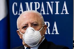 Scuola, l’aut aut dello “sceriffo”