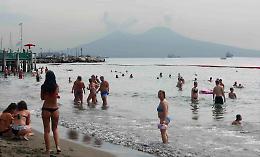 Prenotazione spiagge libere, discussione in Commissione Ambiente