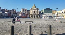 Napoli, un polo fieristico tematico a Piazza Mercato