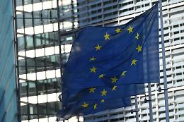 Pnrr, via libera preliminare Ue a terza rata. Meloni: «Molto soddisfatta»