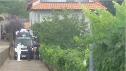 L'uomo ucciso a bastonate: è stata la moglie