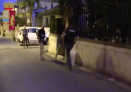 Abusò di una minorenne in Romania, latitante arrestato a Caserta