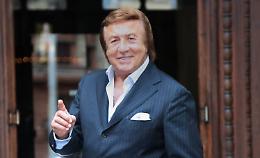 Mario Da Vinci celebrato al “Premio Armando Gill”