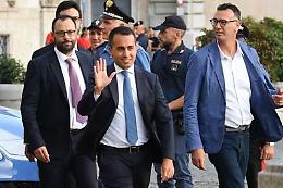 Domani Conte da Mattarella, nasce il governo giallorosso