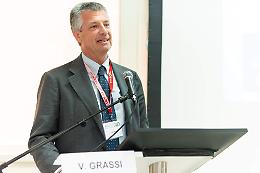 Azienda Graded diventa caso studio alla Federico II