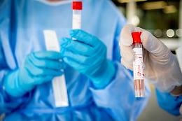 Coronavirus, tre positivi a Sorrento