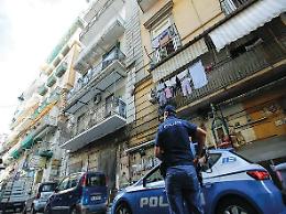 Forcella, litiga con il cognato e lo accoltella: arresto convalidato
