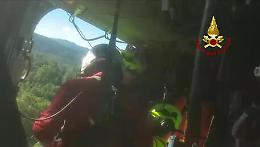 Punto da un insetto a Ischia, va in shock anafilattico