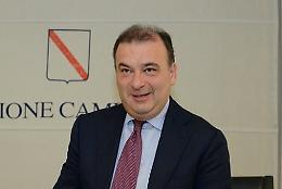 Fi, Martusciello: fake news abbandoni in Campania, campagna camorristica