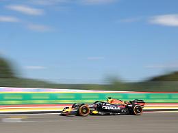 F1, Gp Belgio: trionfa Verstappen