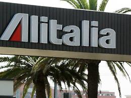 Crac Alitalia, a Cimoli<br>8 anni e 8 mesi di reclusione