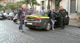 Casalesi, 9 arresti e 18 milioni di beni sequestrati. Nel mirino l'imprenditore Morico