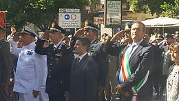 Le Quattro giornate di Napoli, celebrazioni di Comune e Regione