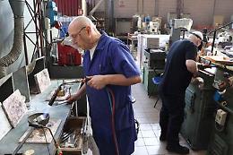 Pensione anticipata, c'è l'accordo