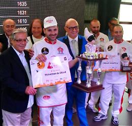 Trofeo Pulcinella, chiusa la terza edizione: ecco i premiati
