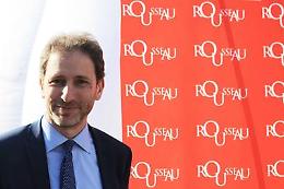 Bufera per Casaleggio all'Onu, M5S: "E allora Prodi?"